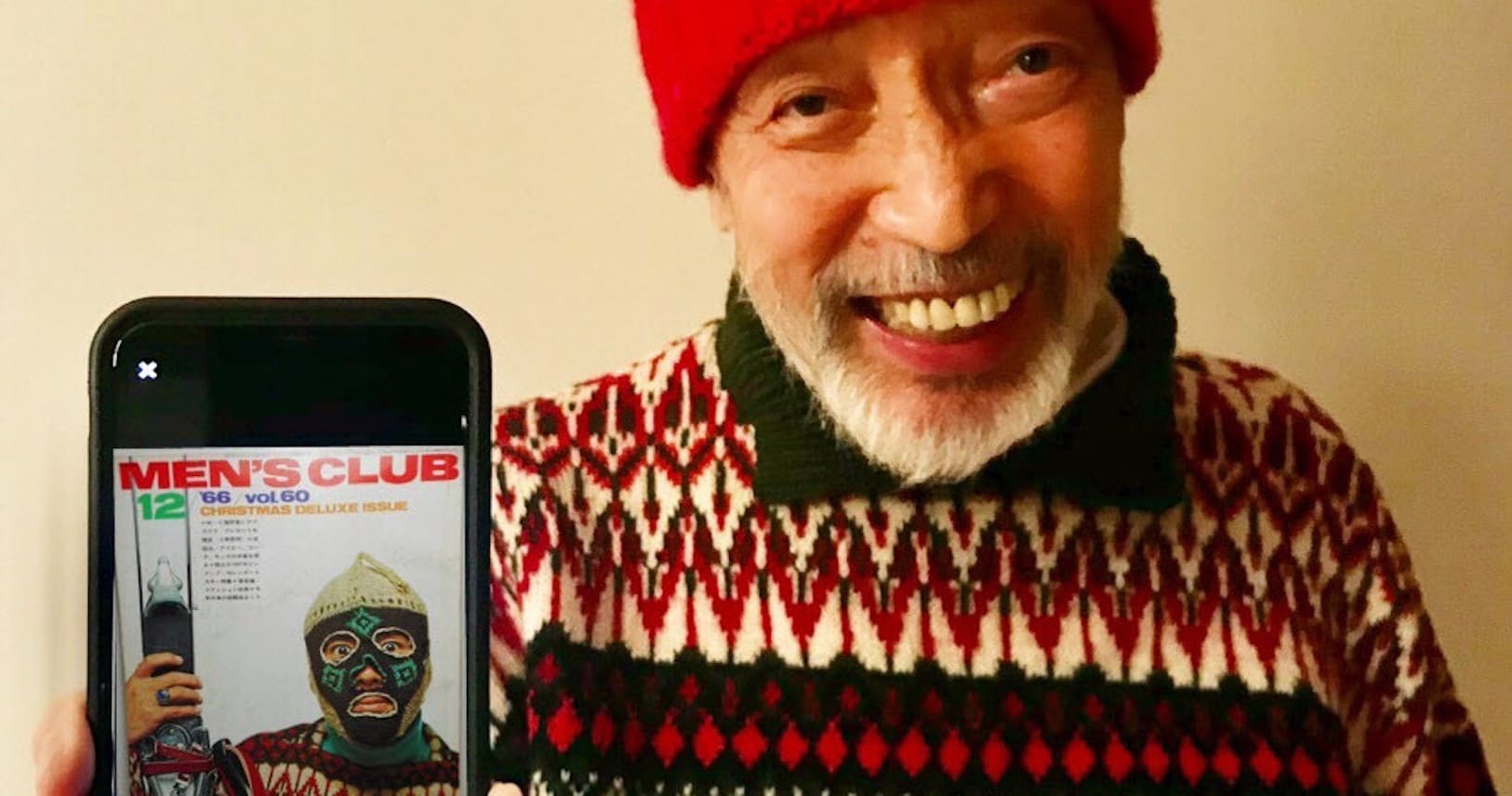 ファッションの進化 欲望と飢えから テリー伊藤氏 Nikkei Style ファッションの進化 欲望と飢えから テリー伊藤氏 Nikkei Style