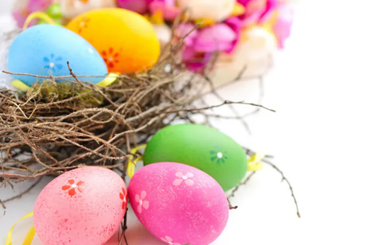 聖地バチカン イースターに食べるイタリア料理と菓子 Nikkei Style 聖地バチカン イースターに食べるイタリア料理と菓子 Nikkei Style