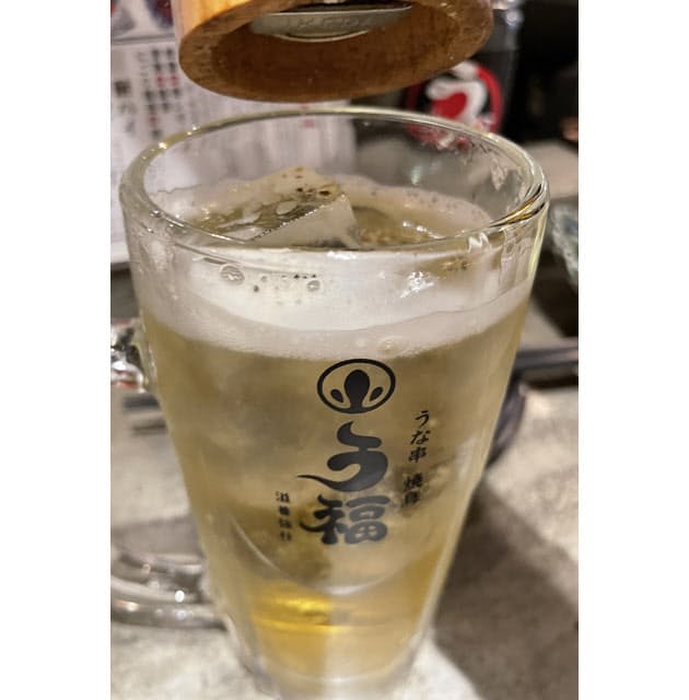 うな串にバター ブルーチーズのせて 酒つまみの新顔 Nikkei Style うな串にバター ブルーチーズのせて 酒つまみの新顔 Nikkei Style