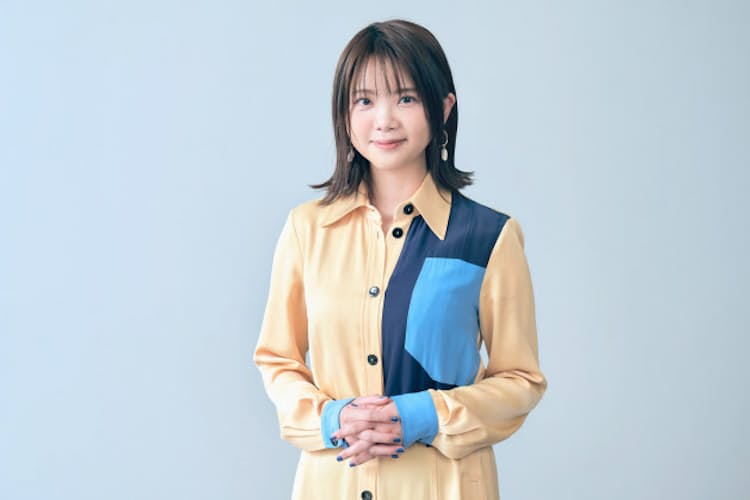 いきものがかり吉岡聖恵 レコーディングは白tシャツ Nikkei Style いきものがかり吉岡聖恵 レコーディングは白tシャツ Nikkei Style