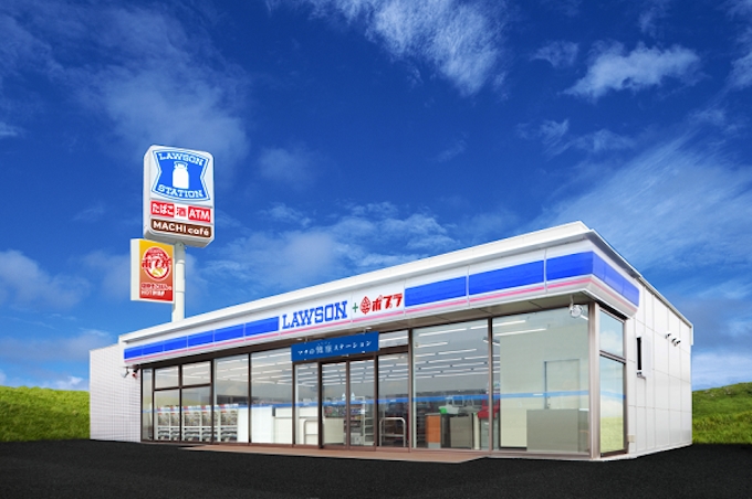 ローソンとポプラ ポプラ 生活彩家 のうち109店舗を ローソン ポプラ ローソン に転換 日本経済新聞 ローソンとポプラ ポプラ 生活彩家 のうち109店舗を ローソン ポプラ ローソン に転換 日本経済新聞