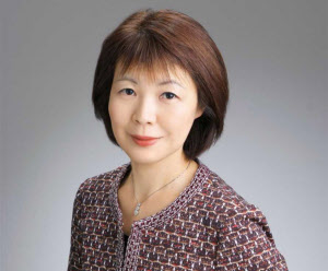 ONE・GLOCAL代表取締役の鎌田由美子氏