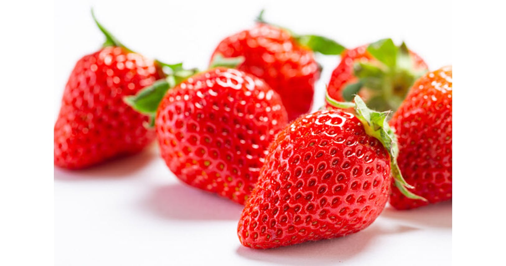 イチゴはフルーツではない 専用スプーンは昔懐かし Nikkei Style イチゴはフルーツではない 専用スプーンは昔懐かし Nikkei Style