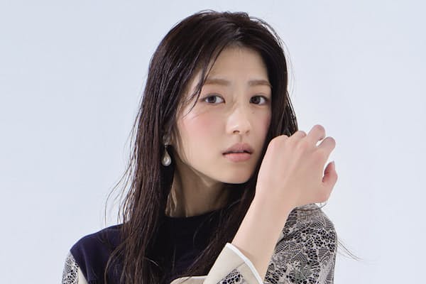 若月佑美 元アイドルの女優を自分の武器にしないと Nikkei Style 若月佑美 元アイドルの女優を自分の武器にしないと Nikkei Style