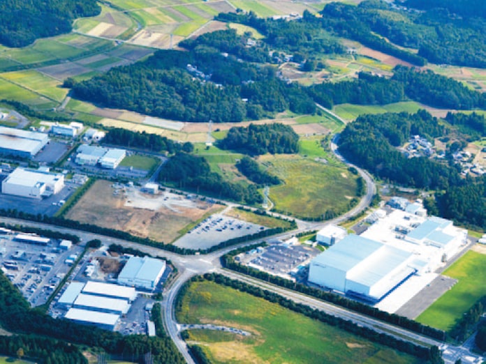 国内生産再生で脚光 新4大工業地帯 はココ 日本経済新聞