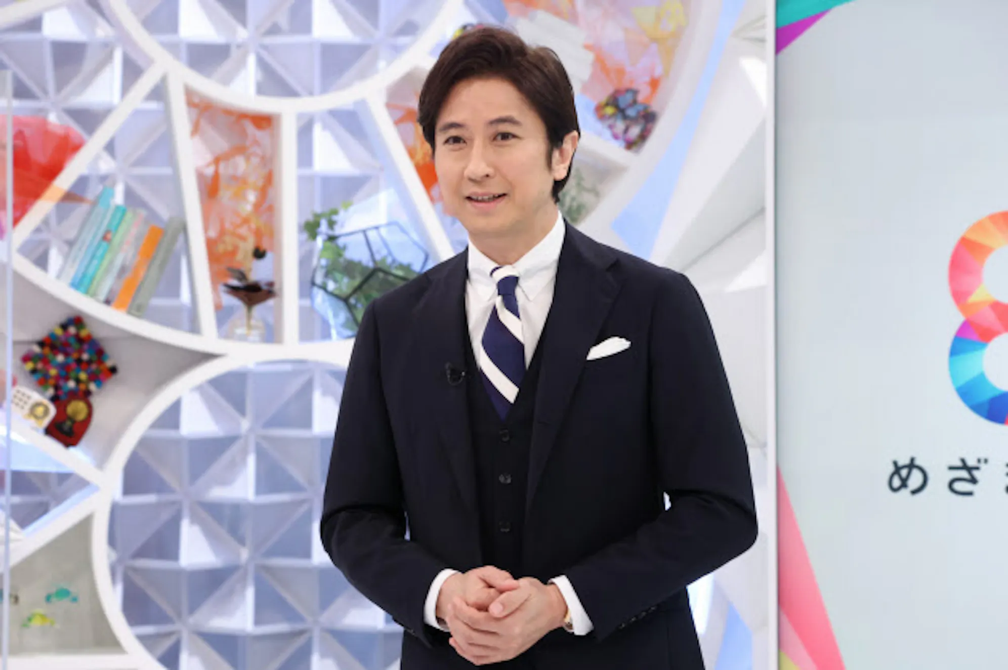 活動歴および当時の関連ビジュアル記録