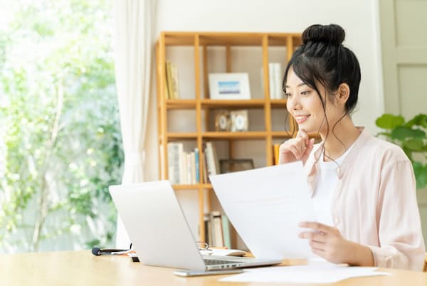 大学ではオンライン授業が当たり前になった(写真はイメージ)=PIXTA 大学ではオンライン授業が当たり前になった(写真はイメージ)=PIXTA