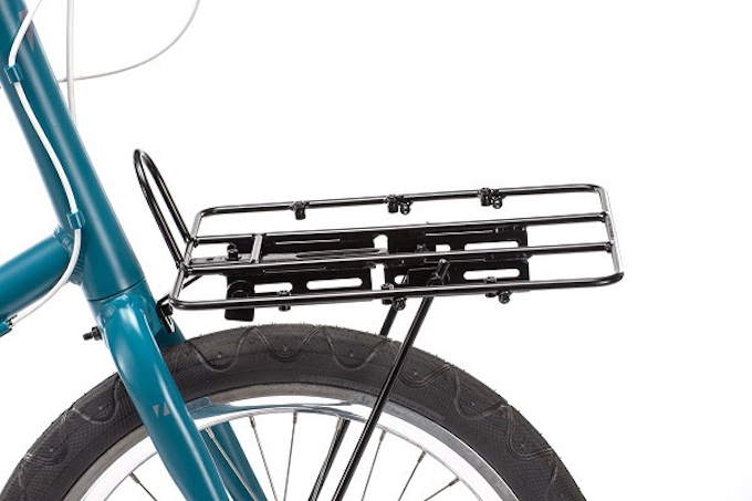 ライトウェイプロダクツジャパン 前後兼用自転車用キャリア ドリームキャリア を発売 日本経済新聞 ライトウェイプロダクツジャパン 前後兼用自転車用キャリア ドリームキャリア を発売 日本経済新聞