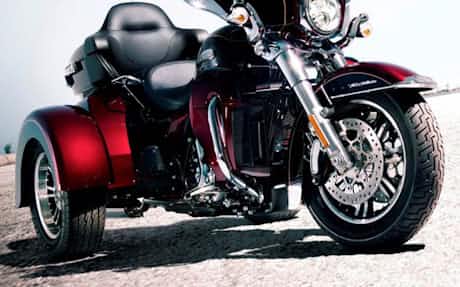 米ハーレーが電動バイクの試作車 試乗会で商品化検討 日本経済新聞