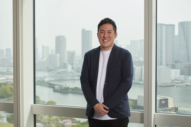 カード利用者 事業者双方へ 新たな価値 提供に挑む 日経bizgate カード利用者 事業者双方へ 新たな価値 提供に挑む 日経bizgate