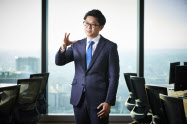 大沢陽樹・オープンワーク社長