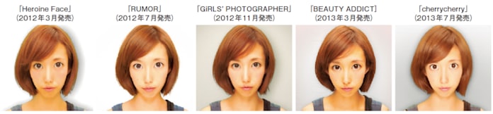 女の子の かわいい 願望捉えろ プリクラ機開発の裏側 日本経済新聞 女の子の かわいい 願望捉えろ プリクラ機開発の裏側 日本経済新聞