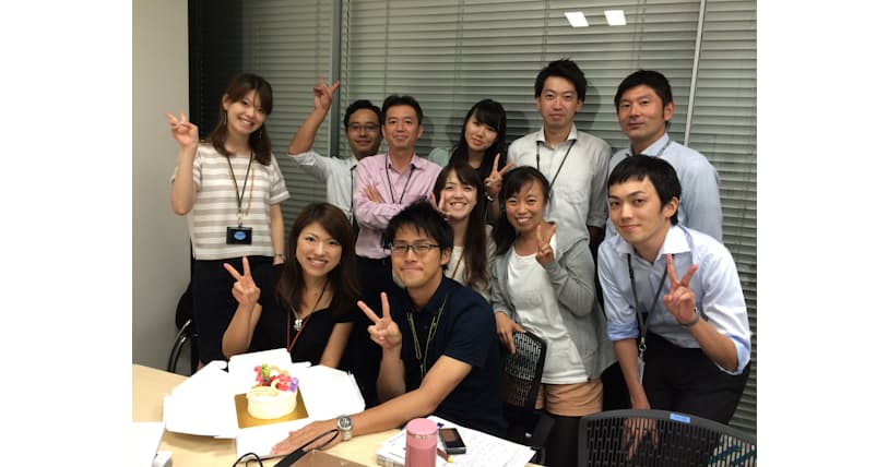 元リクなぜ強い リクルートで学ぶ 圧倒的当事者意識 日経bizgate