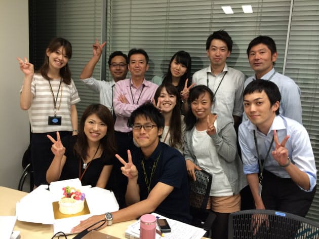 元リクなぜ強い リクルートで学ぶ 圧倒的当事者意識 日経bizgate 元リクなぜ強い リクルートで学ぶ 圧倒的当事者意識 日経bizgate