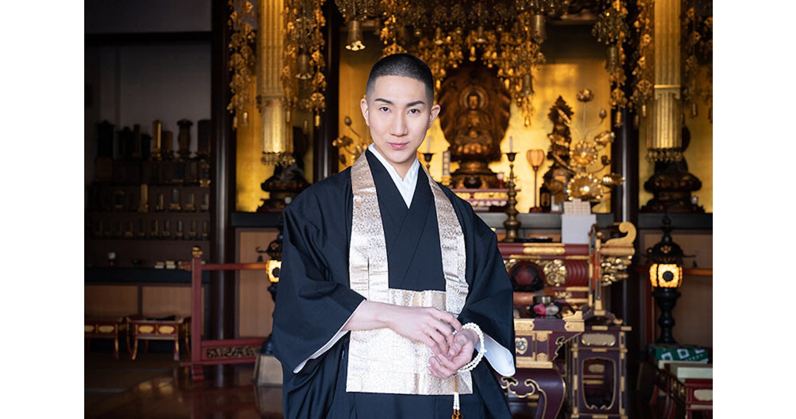 友達と縁を切るのは悪いこと Lgbtqの僧侶に聞いた Nikkei Style 友達と縁を切るのは悪いこと Lgbtqの僧侶に聞いた Nikkei Style