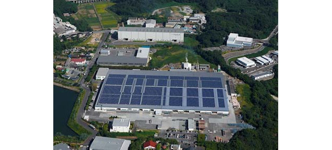 ミサワホーム 自社工場へ太陽光発電 電力小売の電源に 日本経済新聞
