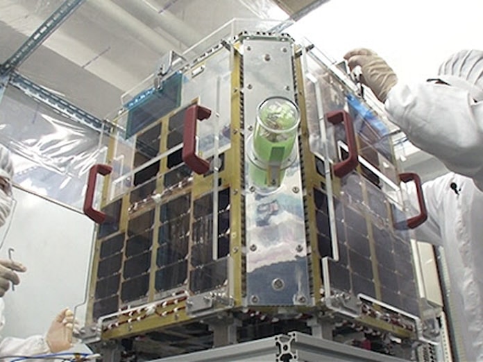 宙に浮く日本初の位置天文衛星 国際情勢が翻弄 日本経済新聞 宙に浮く日本初の位置天文衛星 国際情勢が翻弄 日本経済新聞