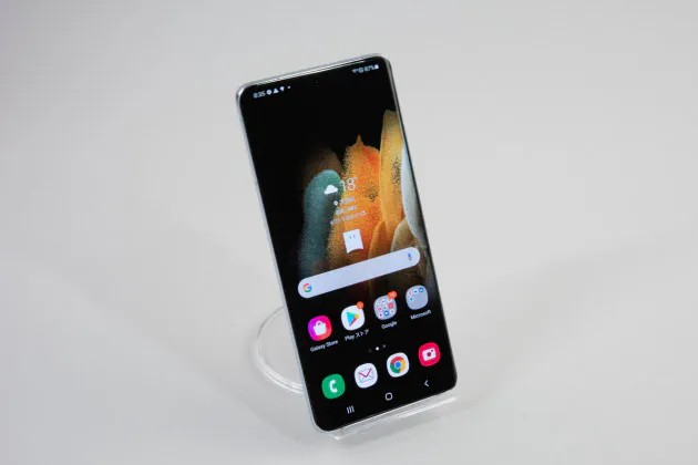 サムスンの新ハイエンドgalaxy 15万円の価値はあるか Nikkei Style サムスンの新ハイエンドgalaxy 15万円の価値はあるか Nikkei Style