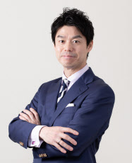 著者の高橋浩一氏