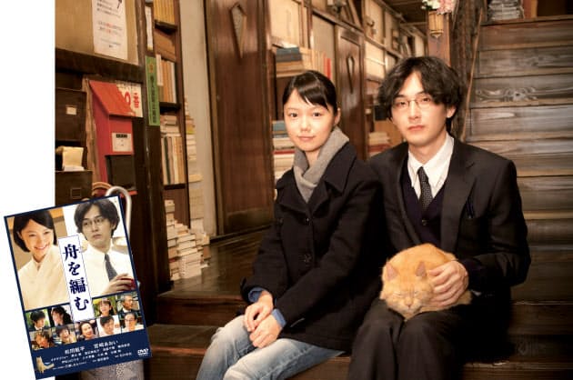 前哨戦 が日本アカデミー賞の試金石とならない理由 受賞の商売価値は 世界の映画賞 Nikkei Style 前哨戦 が日本アカデミー賞の試金石とならない理由 受賞の商売価値は 世界の映画賞 Nikkei Style