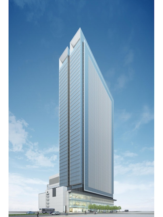 疲労耐久性10倍の制振ダンパー 竹中工務店が初採用 日本経済新聞