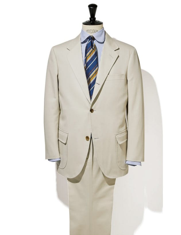 いつかはオーダースーツ 通も満足の6店総まとめ Nikkei Style いつかはオーダースーツ 通も満足の6店総まとめ Nikkei Style