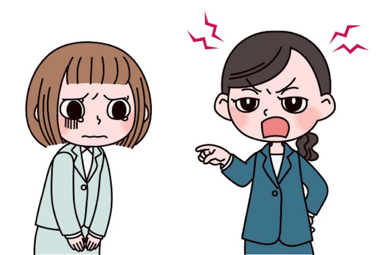 苦手な上司 嫌な部下 心理学に学ぶ上手な接し方 Nikkei Style 苦手な上司 嫌な部下 心理学に学ぶ上手な接し方 Nikkei Style