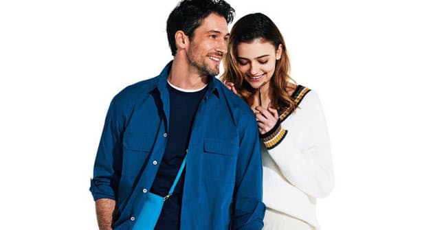 大人の上着は 青 パンツで印象自在 4種のコーデ Nikkei Style 大人の上着は 青 パンツで印象自在 4種のコーデ Nikkei Style