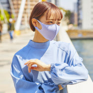 クロスプラス Pastel Mask Cool 冷感 アップの夏用マスクを発売 日本経済新聞 クロスプラス Pastel Mask Cool 冷感 アップの夏用マスクを発売 日本経済新聞