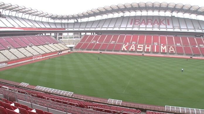 J1鹿島 自前制作の 見せる映像 で稼ぐ 日本経済新聞 J1鹿島 自前制作の 見せる映像 で稼ぐ 日本経済新聞