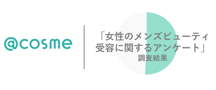 アイスタイル 女性のメンズビューティ受容に関するアンケート 調査結果を発表 日本経済新聞 アイスタイル 女性のメンズビューティ受容に関するアンケート 調査結果を発表 日本経済新聞