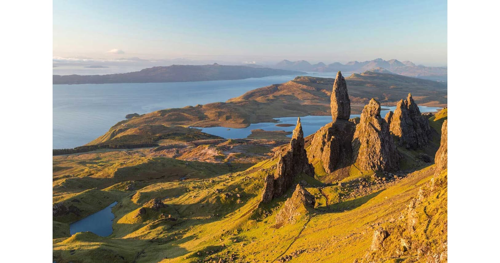 ゲームで人気 女戦士スカアハの聖地 神話と島の歴史 Nikkei Style ゲームで人気 女戦士スカアハの聖地 神話と島の歴史 Nikkei Style