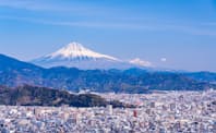 森本氏は4月から東京と静岡の2拠点生活を始めた（写真はイメージ＝PIXTA）
