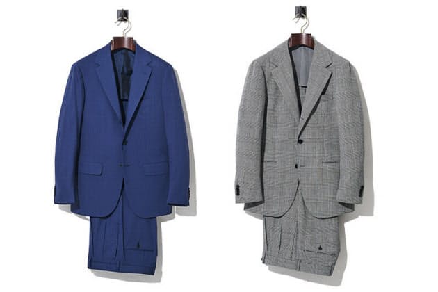 脱ピタピタ 着丈長め スーツは ゆるフィット 回帰 Nikkei Style 脱ピタピタ 着丈長め スーツは ゆるフィット 回帰 Nikkei Style