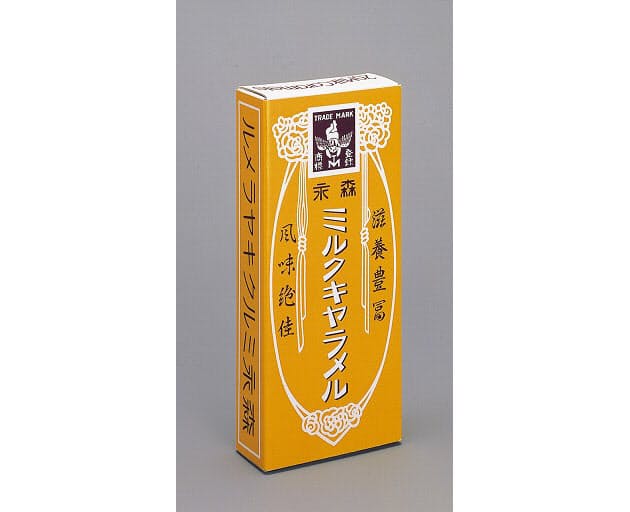 たばこの代用だったキャラメル キャラメル独自進化の1年 高級菓子から万人向けへ Nikkei Style たばこの代用だったキャラメル キャラメル独自進化の1年 高級菓子から万人向けへ Nikkei Style