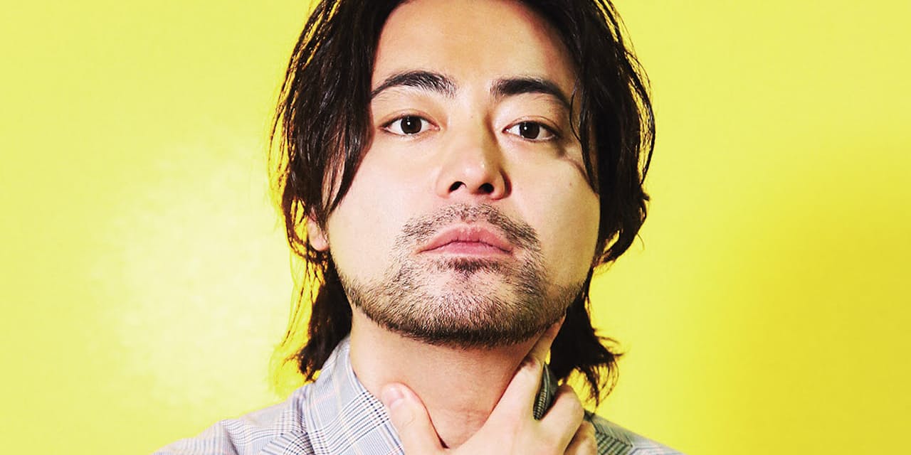 山田孝之 僕は監督に向いていない と断ったけれど Nikkei Style 山田孝之 僕は監督に向いていない と断ったけれど Nikkei Style