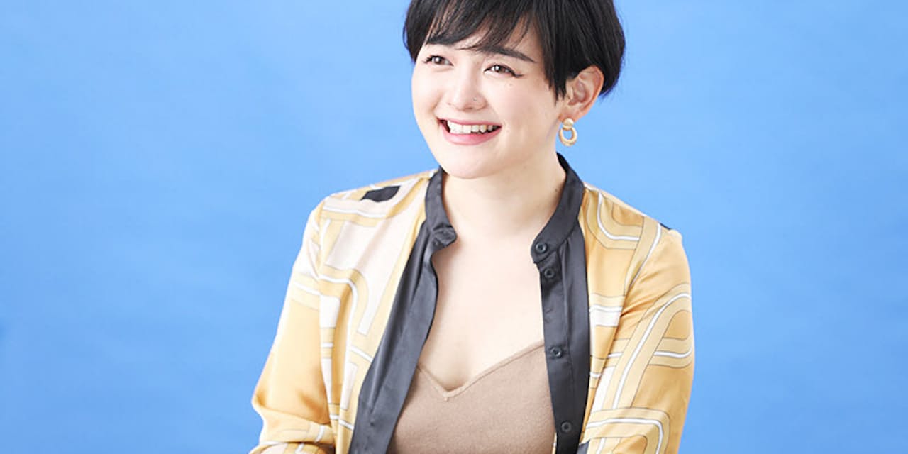 Snsで発信続ける臨床心理士 自傷行為をやめた転機は Nikkei Style Snsで発信続ける臨床心理士 自傷行為をやめた転機は Nikkei Style