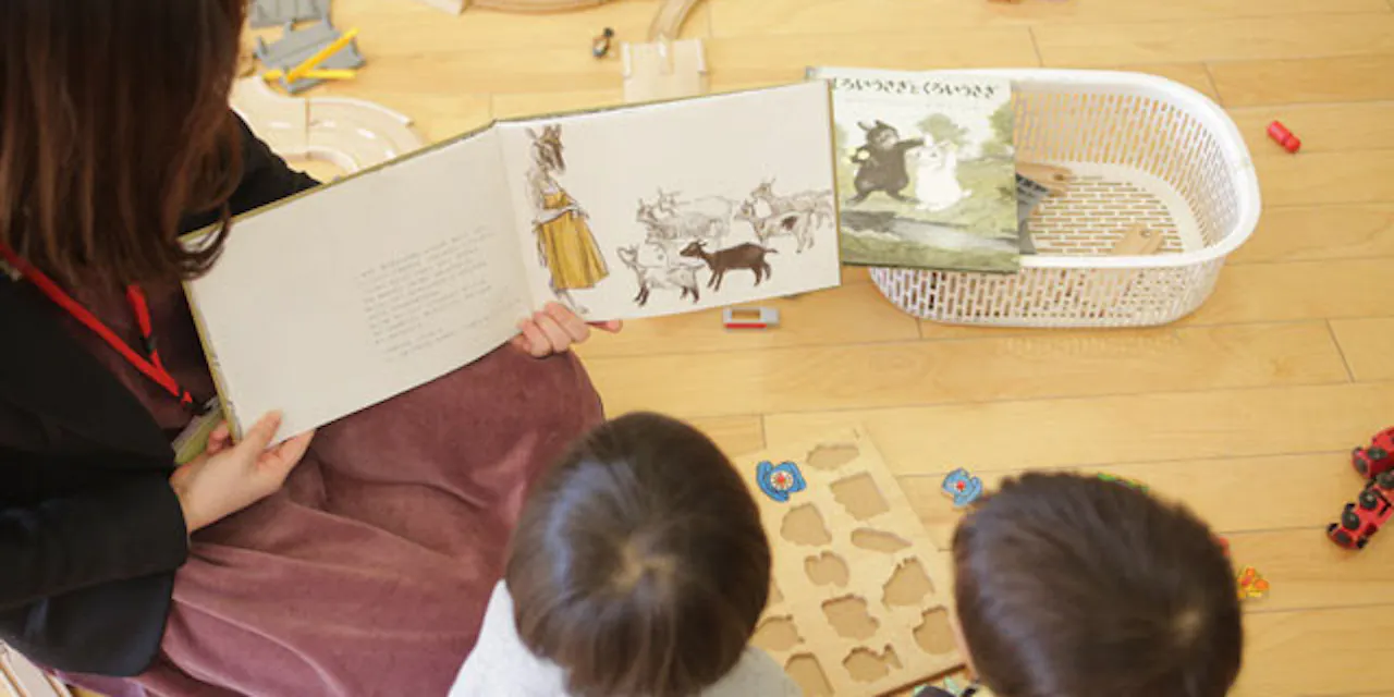 現役保育士が明かす こんな親 実は困る 保育士本音座談会 1 Nikkei Style