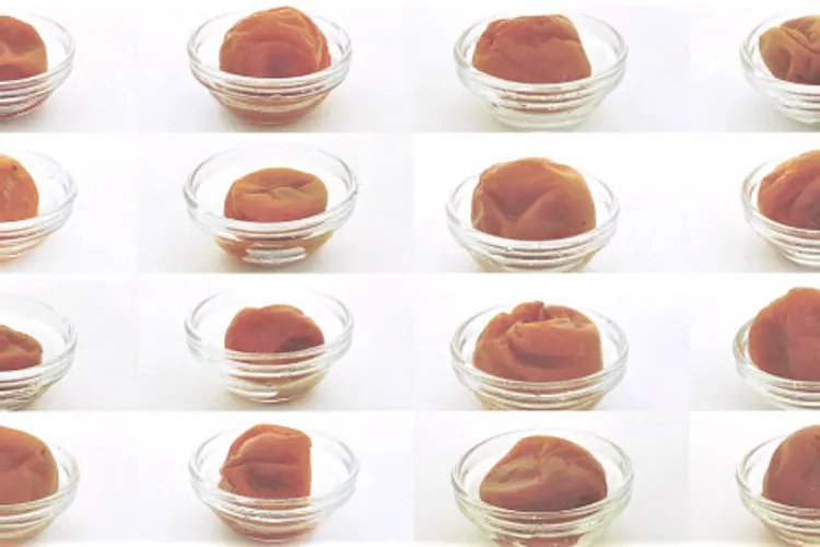 使う塩で 梅干し もいい塩梅 水塩漬けにも挑戦を Nikkei Style 使う塩で 梅干し もいい塩梅 水塩漬けにも挑戦を Nikkei Style