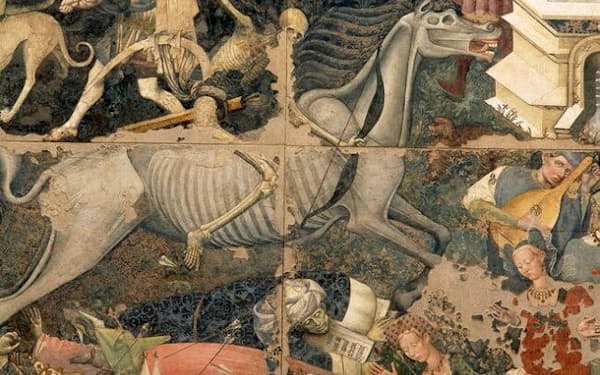 中世ヨーロッパ ウィンストン ブラック著 日本経済新聞 中世ヨーロッパ ウィンストン ブラック著 日本経済新聞