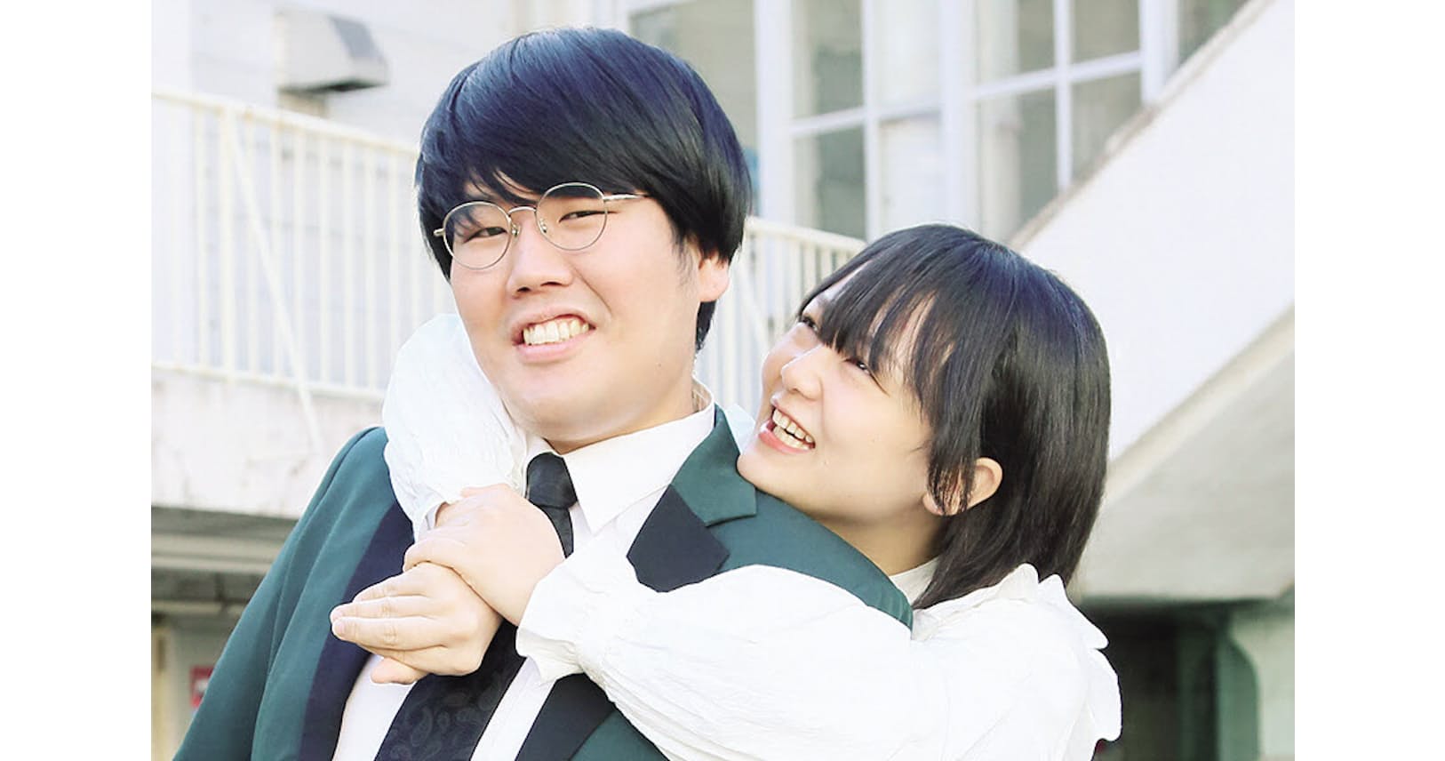 蛙亭 同業者が絶賛 目指すは映画のようなコント Nikkei Style 蛙亭 同業者が絶賛 目指すは映画のようなコント Nikkei Style