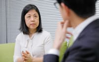 神尾陽子さんは、発達障害の研究はもちろん、行政への提案や支援の社会実装を主導してきた。