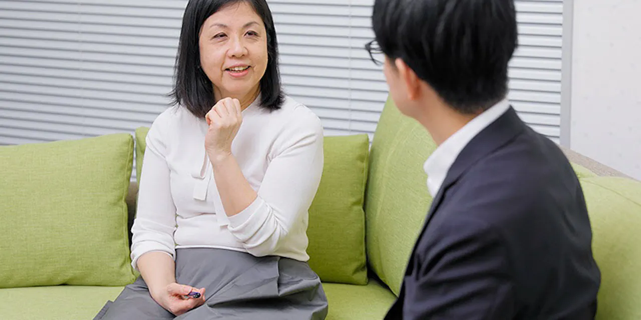 自閉症は 早期対応が命 病院の外で見つけた最適解 Nikkei Style