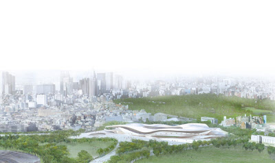 新国立競技場 ザハ なぜ選ばれた 審査激論の中身 日本経済新聞 新国立競技場 ザハ なぜ選ばれた 審査激論の中身 日本経済新聞