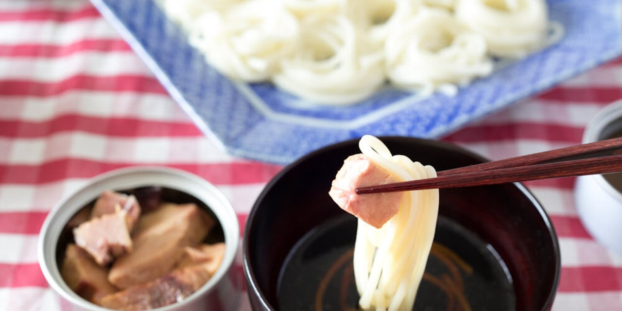 そうめんをごちそうに変える缶詰 専門家一押しの3選 Nikkei Style そうめんをごちそうに変える缶詰 専門家一押しの3選 Nikkei Style