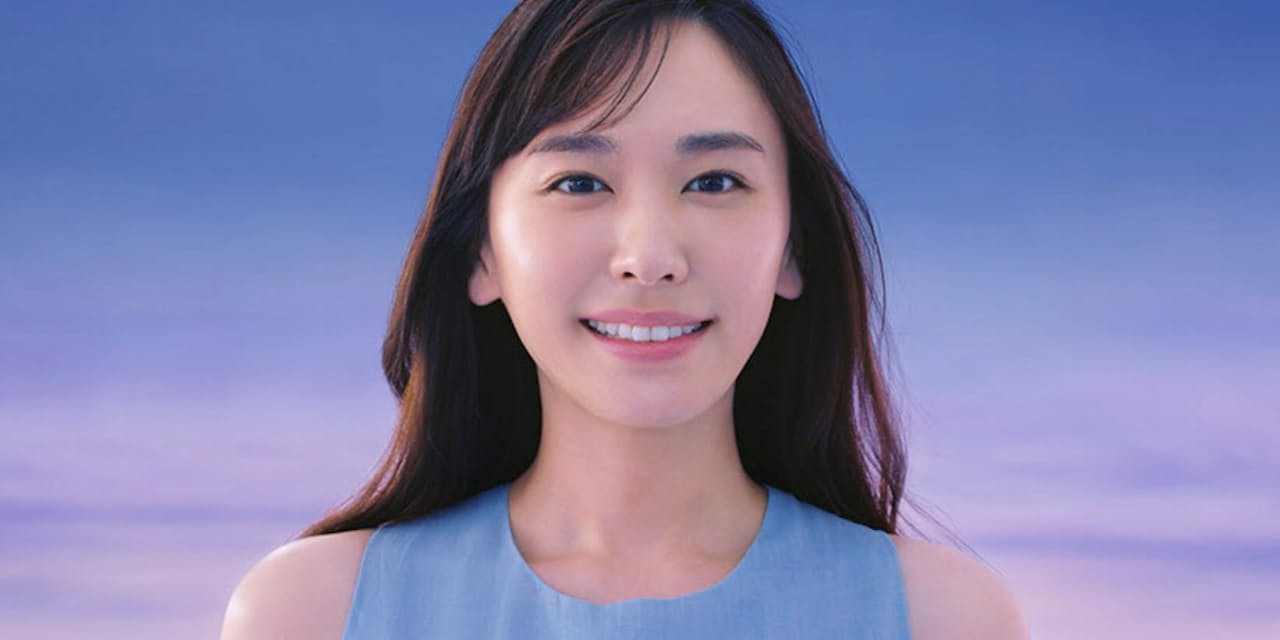 ガッキー 朝ドラ女優2人 ぜいたく起用 コーセーcm Nikkei Style ガッキー 朝ドラ女優2人 ぜいたく起用 コーセーcm Nikkei Style