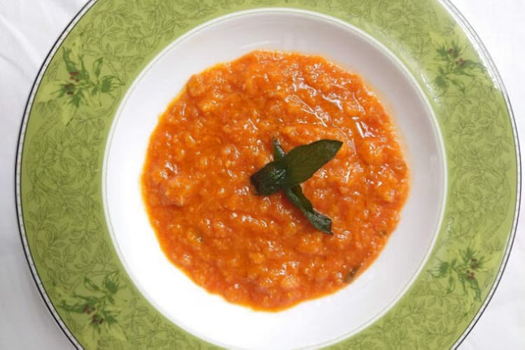 三つ星店も出す トマトとパンの簡単イタリア家庭料理 Nikkei Style 三つ星店も出す トマトとパンの簡単イタリア家庭料理 Nikkei Style