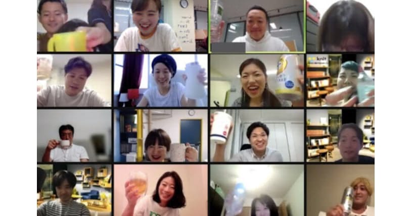 元リクが実践 リクルートのdna 組織にどう浸透 日経bizgate 元リクが実践 リクルートのdna 組織にどう浸透 日経bizgate