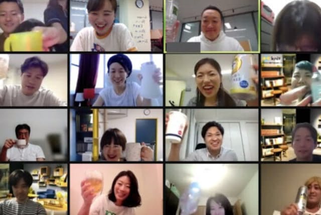 元リクが実践 リクルートのdna 組織にどう浸透 日経bizgate 元リクが実践 リクルートのdna 組織にどう浸透 日経bizgate