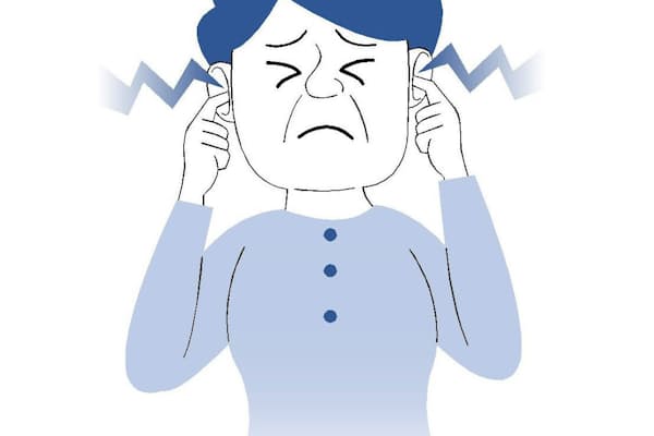 長時間耳かきをして出血 外耳炎の仕組み Nikkei Style 長時間耳かきをして出血 外耳炎の仕組み Nikkei Style